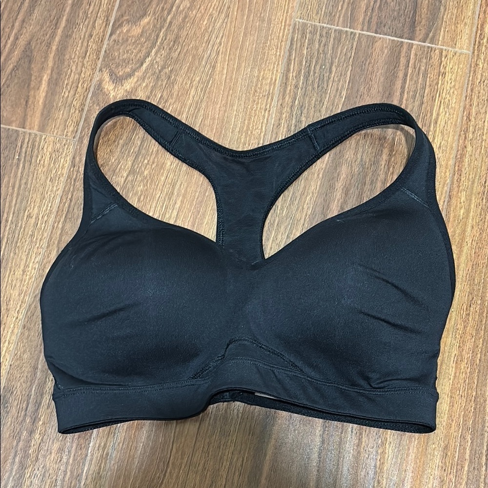 34 D Sports Bra